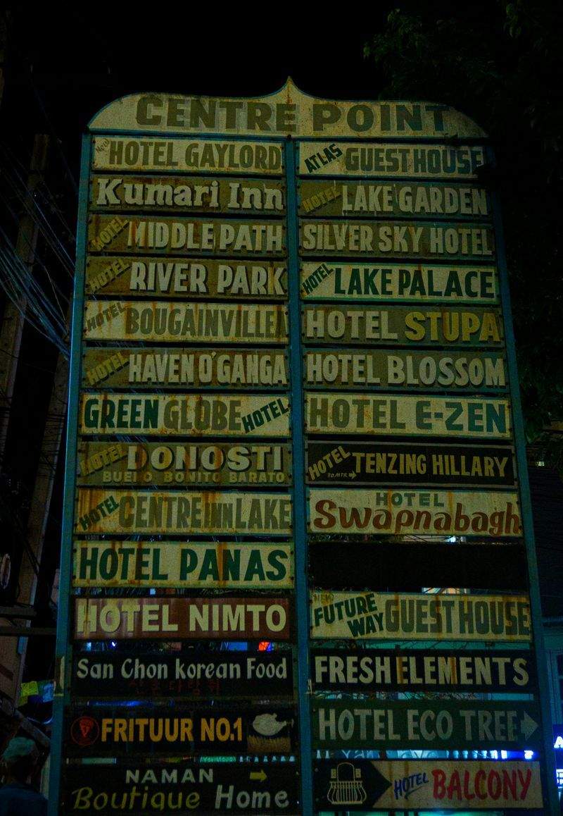 Restauro di insegne storiche